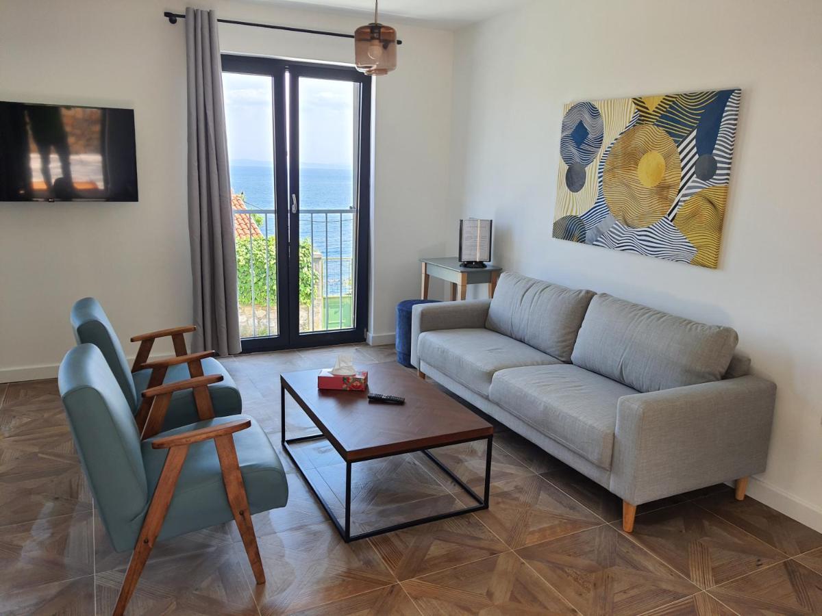 Apartments Krista Medveja Luaran gambar