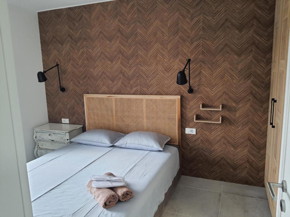 Apartments Krista Medveja Luaran gambar